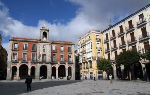 Marketing digital en Zamora