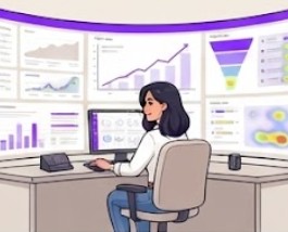 Servicios de marketing digital: analítica web