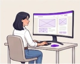 Servicios de marketing digital: diseño web