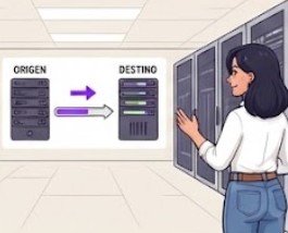 Servicios de marketing digital: migraciones SEO