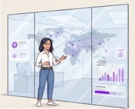Servicios de marketing digital: SEO internacional