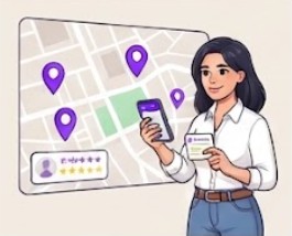 Servicios de marketing digital: SEO local