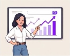 Servicios de marketing digital: SEO para páginas web