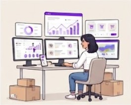 Servicios de marketing digital: SEO para tiendas online
