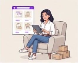 Servicios de marketing digital: tiendas online